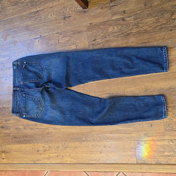 Kenzie Jeans - Picture 3 of 4